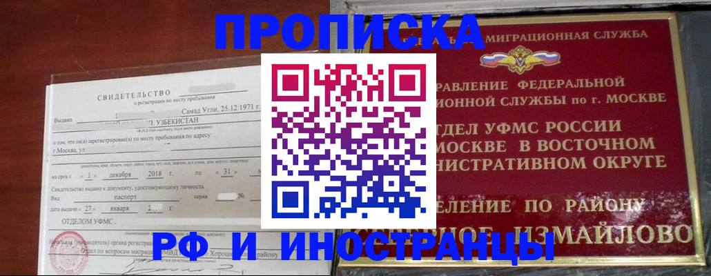 временная регистрация недорого в Камышине